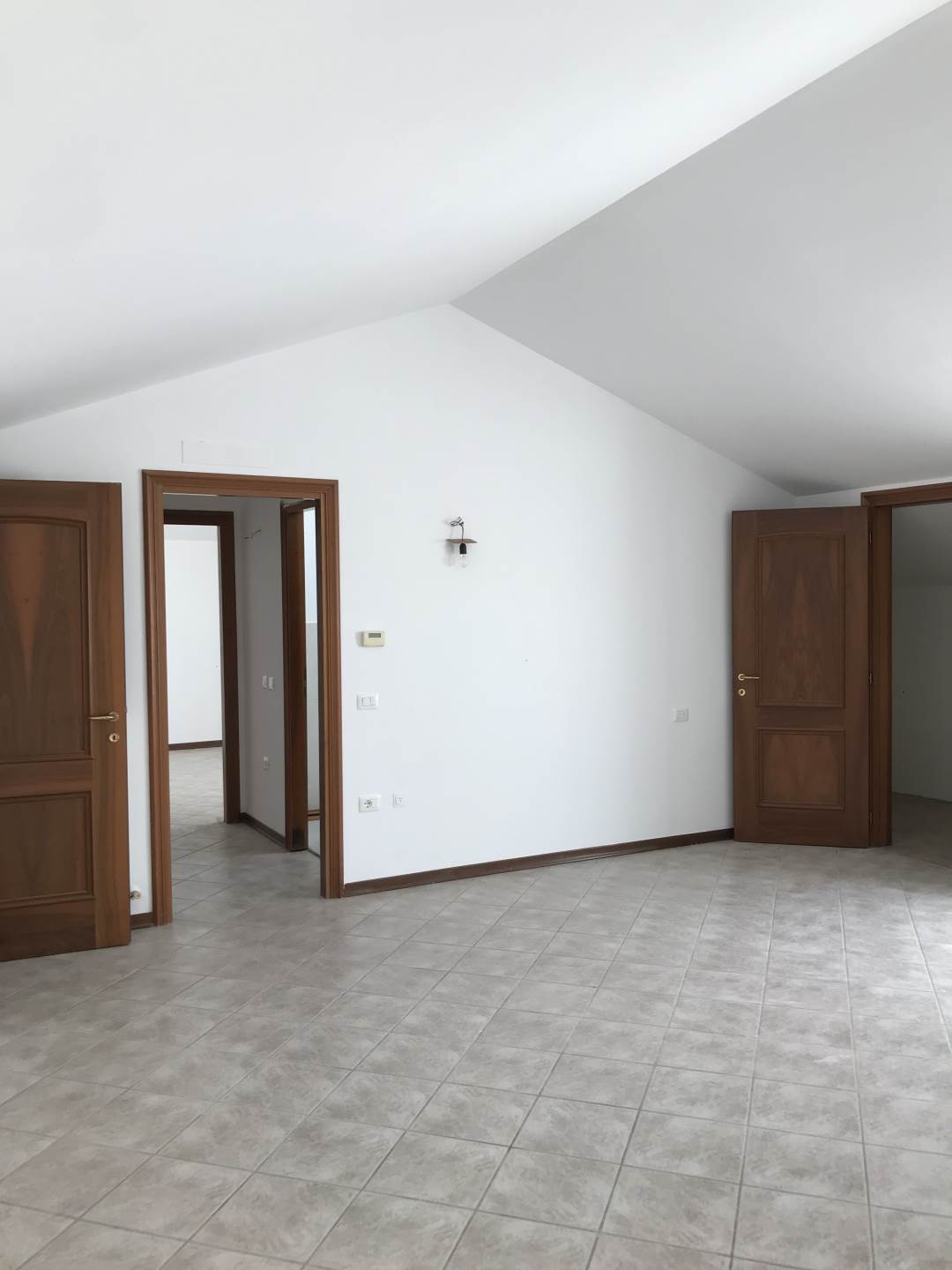 appartamento in vendita a Bastiglia