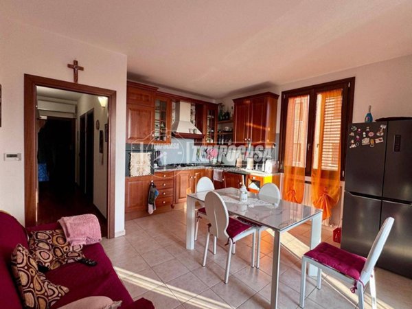 appartamento in vendita a Bastiglia