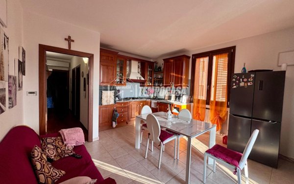 appartamento in vendita a Bastiglia