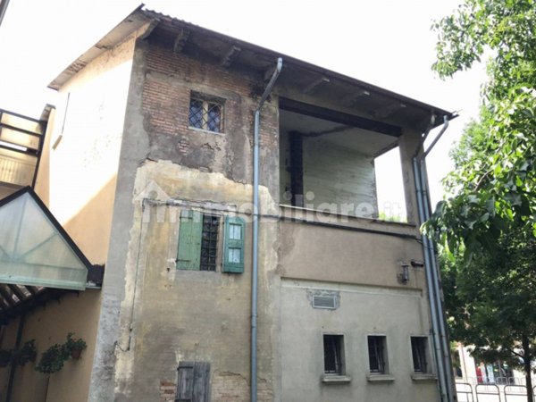 appartamento in vendita a Bastiglia