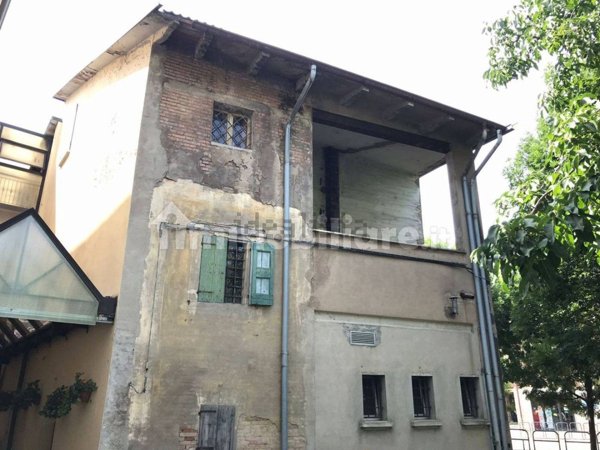 appartamento in vendita a Bastiglia
