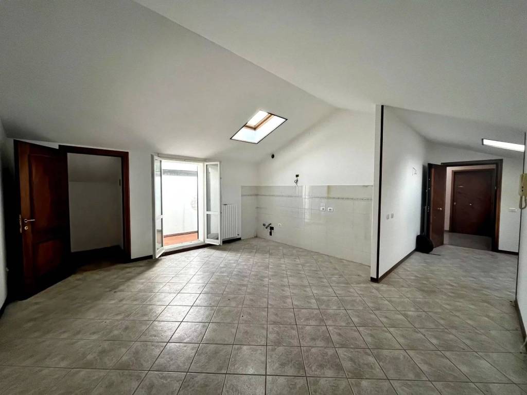 appartamento in vendita a Bastiglia