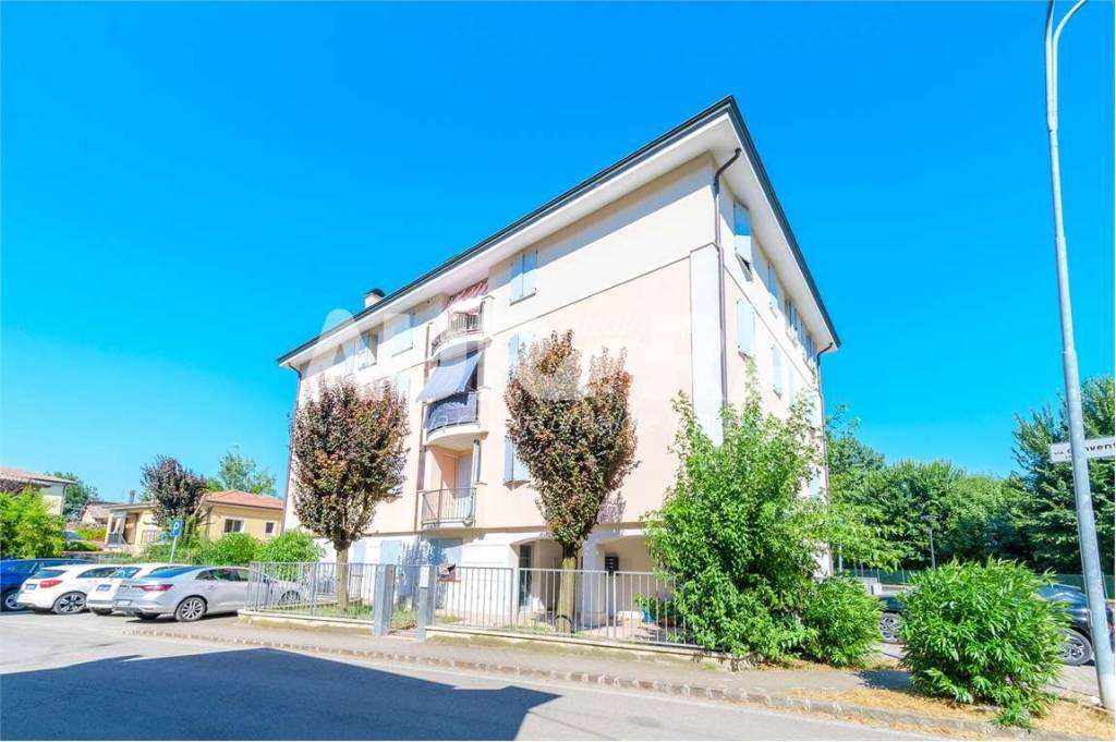 appartamento in vendita a Bastiglia
