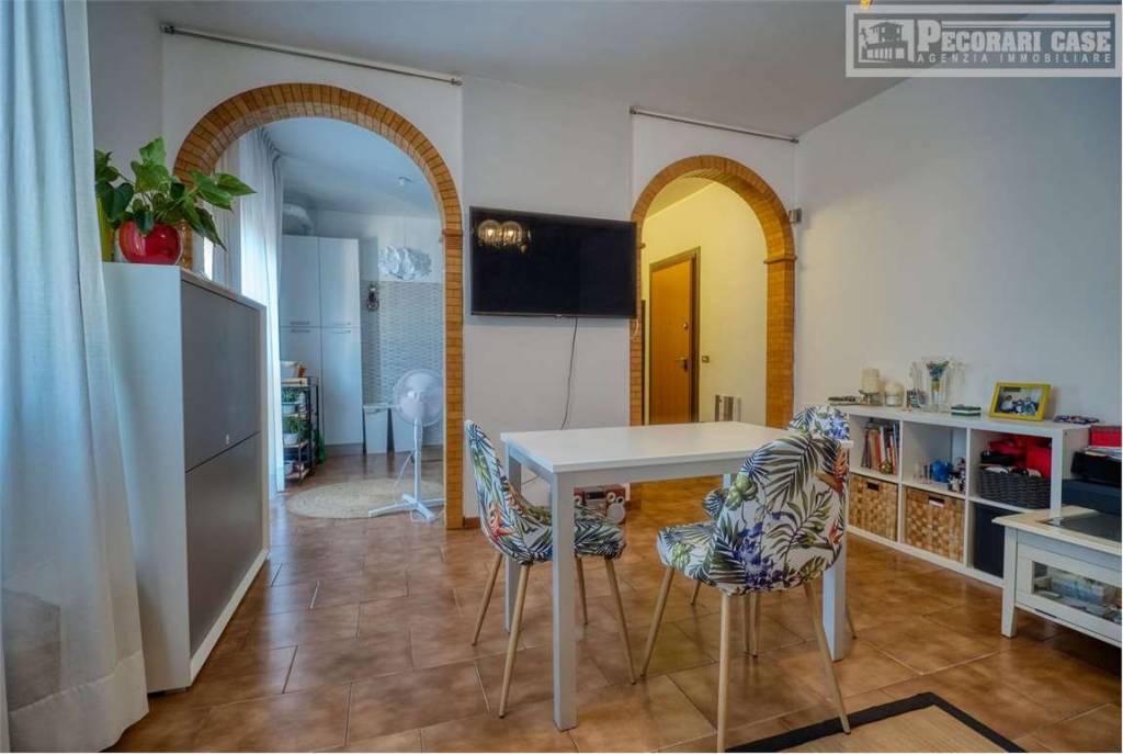 appartamento in vendita a Bastiglia