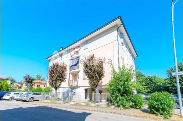 appartamento in vendita a Bastiglia