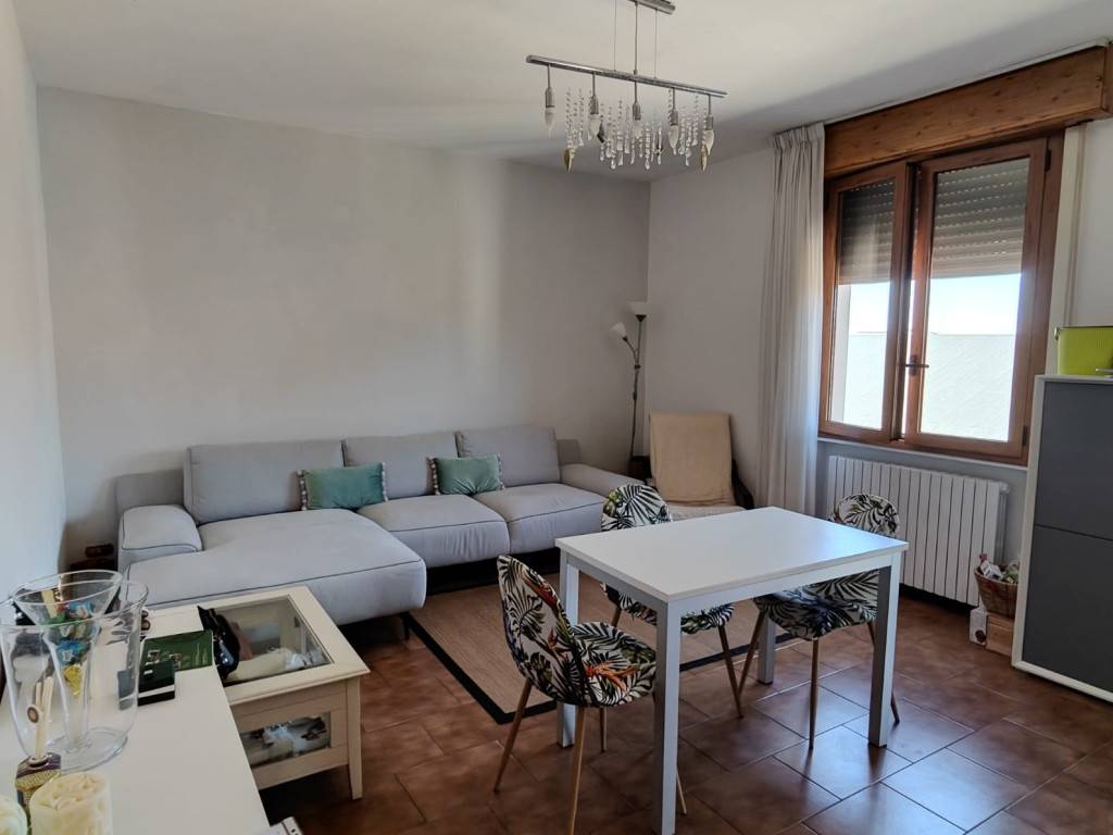 appartamento in vendita a Bastiglia