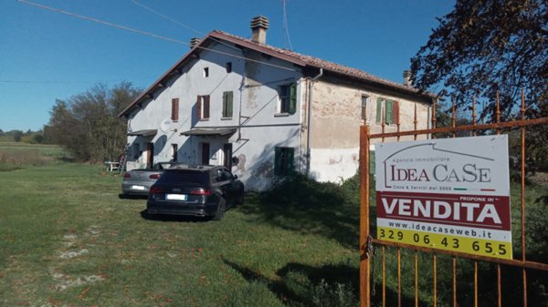 casa indipendente in vendita a Bastiglia