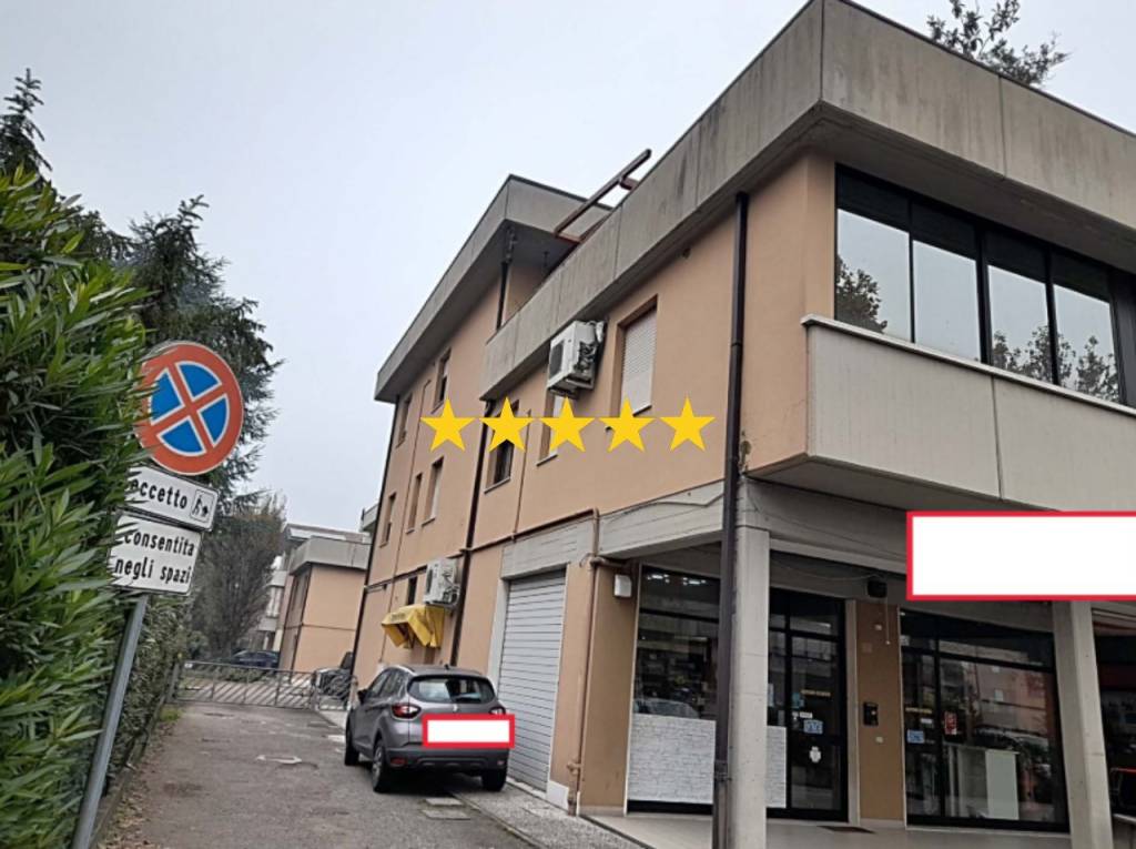 appartamento in vendita a Bastiglia