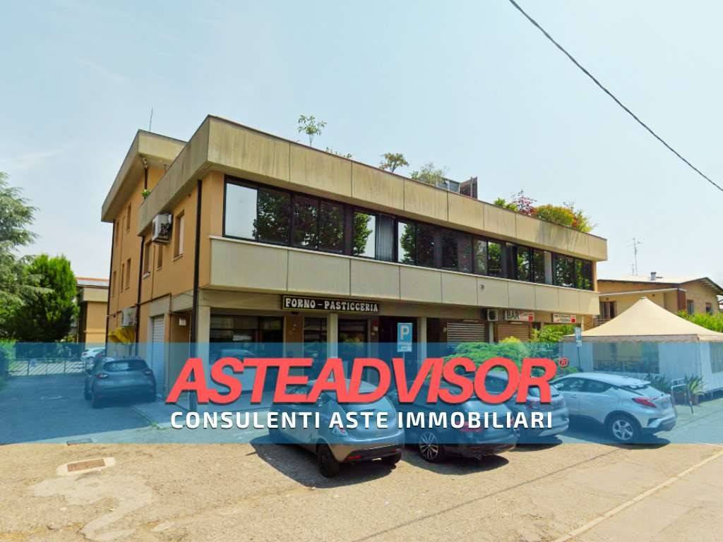 appartamento in vendita a Bastiglia