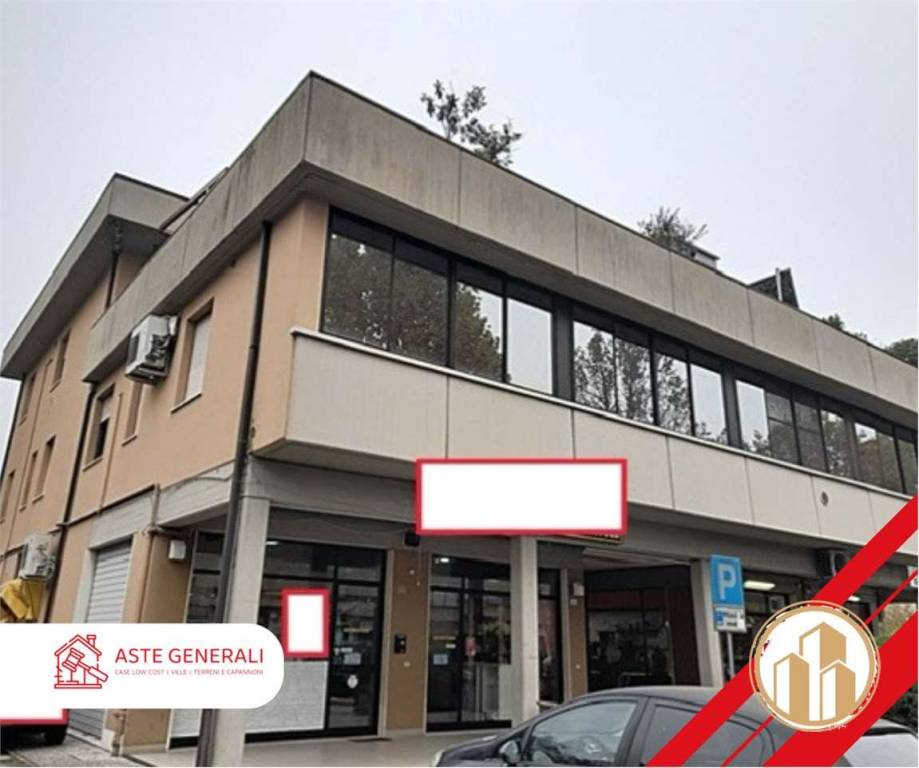 appartamento in vendita a Bastiglia