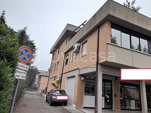 appartamento in vendita a Bastiglia