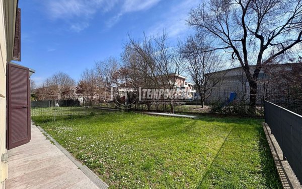 appartamento in vendita a Bastiglia