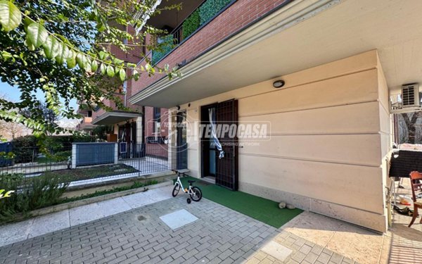 appartamento in vendita a Bastiglia