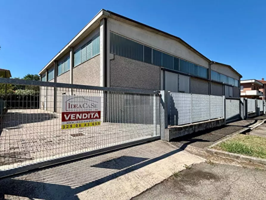 mansarda in vendita a Bastiglia