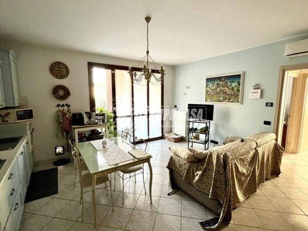 appartamento in vendita a Bastiglia