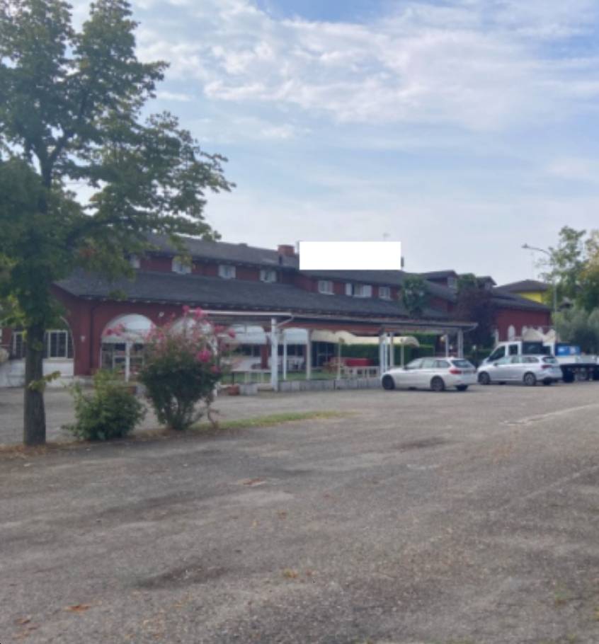 trivano in vendita a Bastiglia