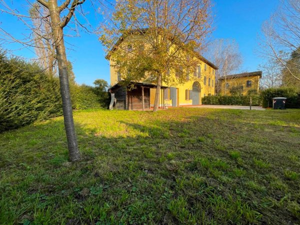 casa indipendente in vendita a Bastiglia