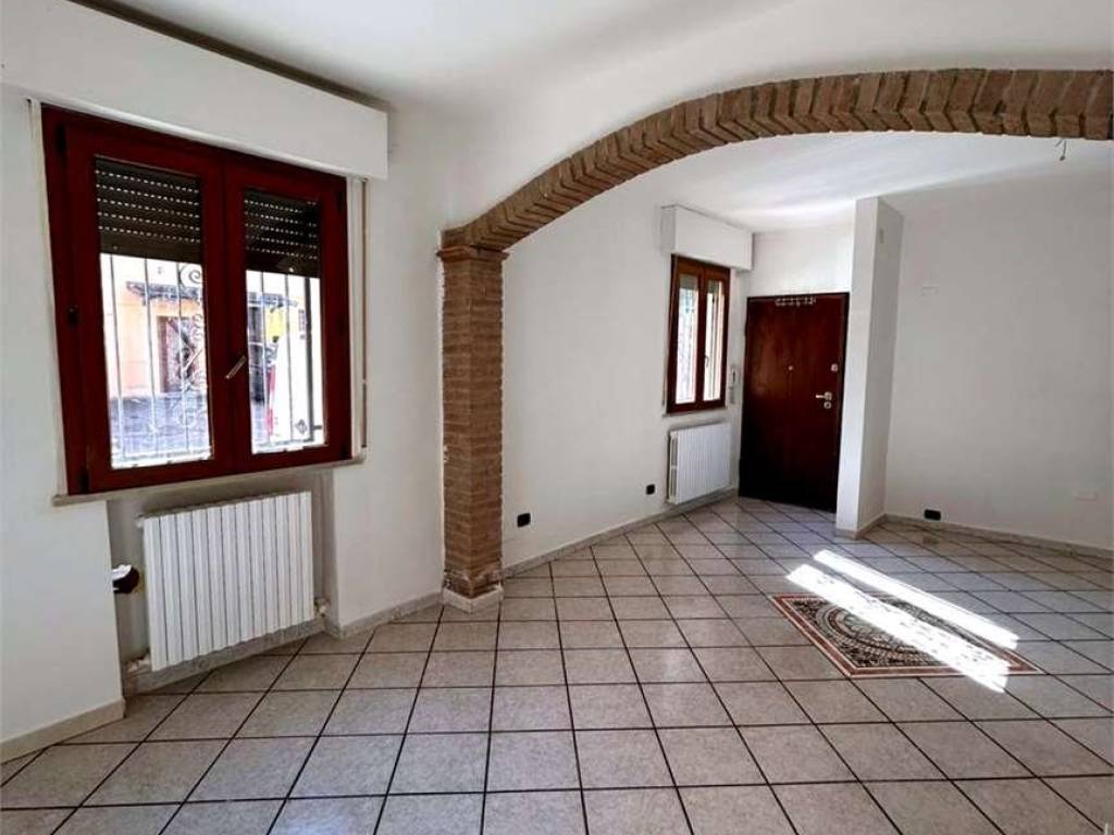 appartamento in vendita a Bastiglia