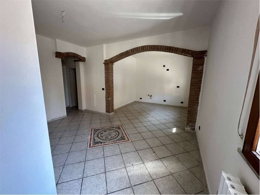 appartamento in vendita a Bastiglia