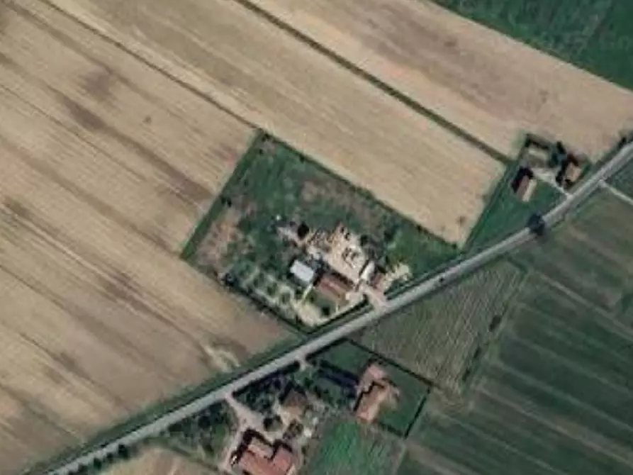 capannone in vendita a Bastiglia