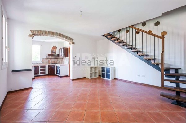 appartamento in vendita a Bastiglia