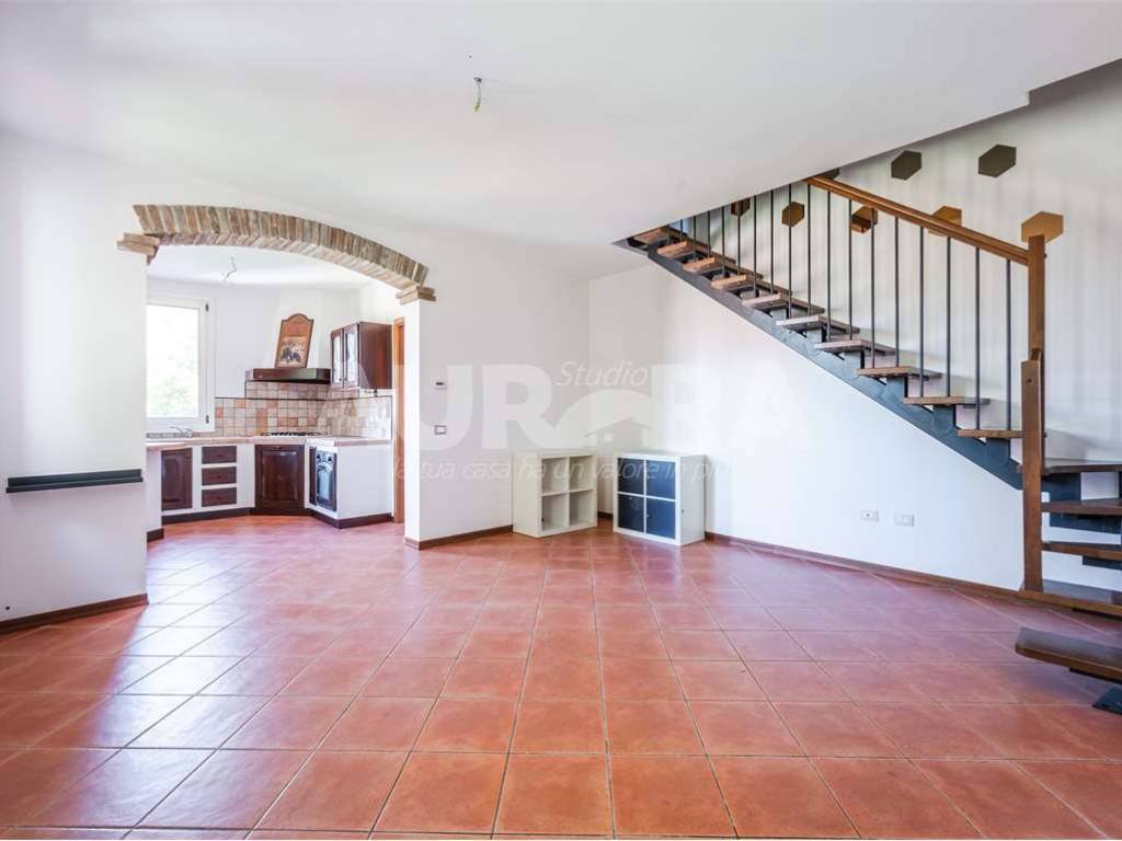 appartamento in vendita a Bastiglia