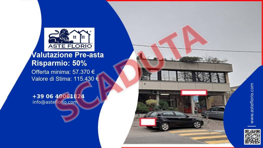 appartamento in vendita a Bastiglia