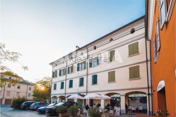 appartamento in vendita a Bastiglia