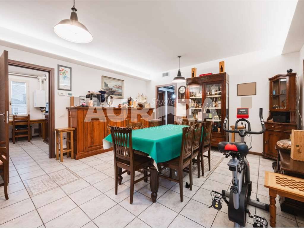 appartamento in vendita a Bastiglia