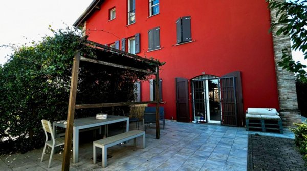 casa indipendente in vendita a Bastiglia