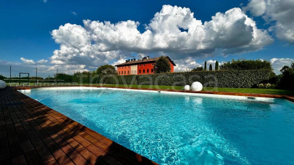 casa indipendente in vendita a Bastiglia