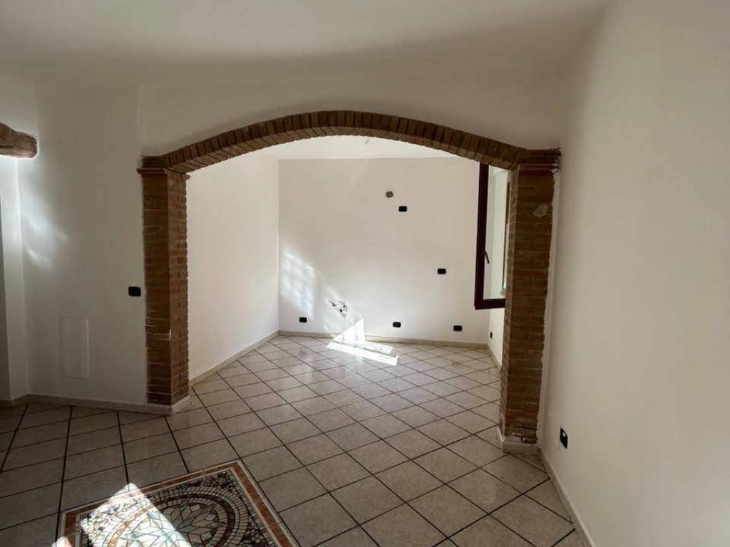 appartamento in vendita a Bastiglia