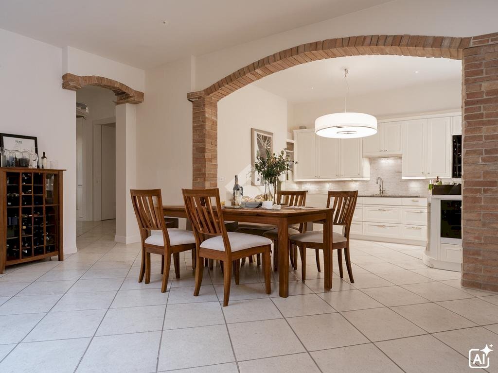 appartamento in vendita a Bastiglia