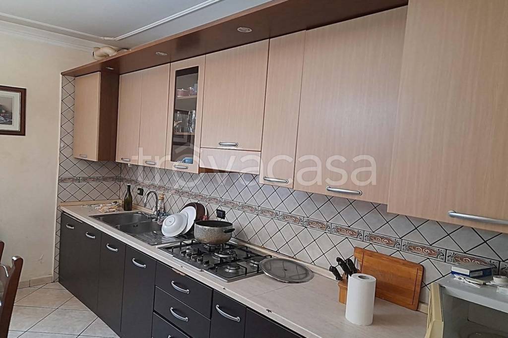 appartamento in vendita a Bastiglia