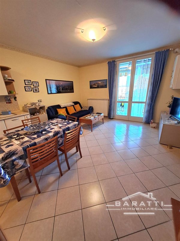 appartamento in vendita a Bastiglia