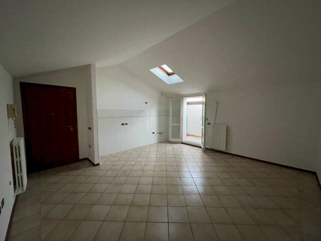 appartamento in vendita a Bastiglia