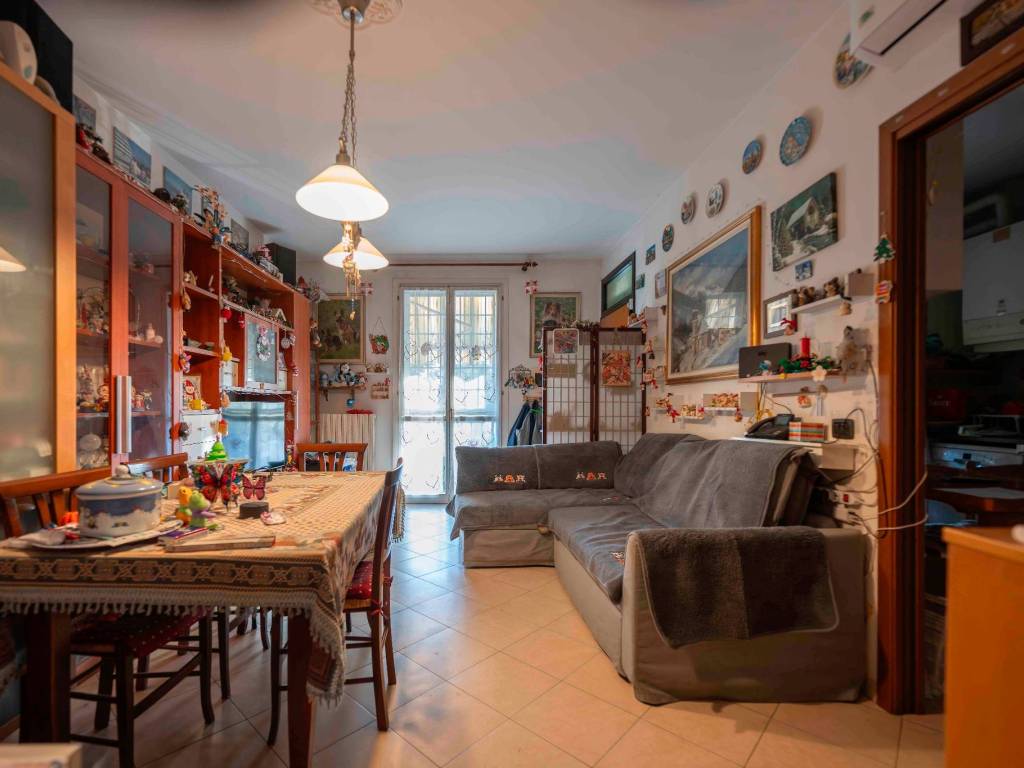 appartamento in vendita a Bastiglia