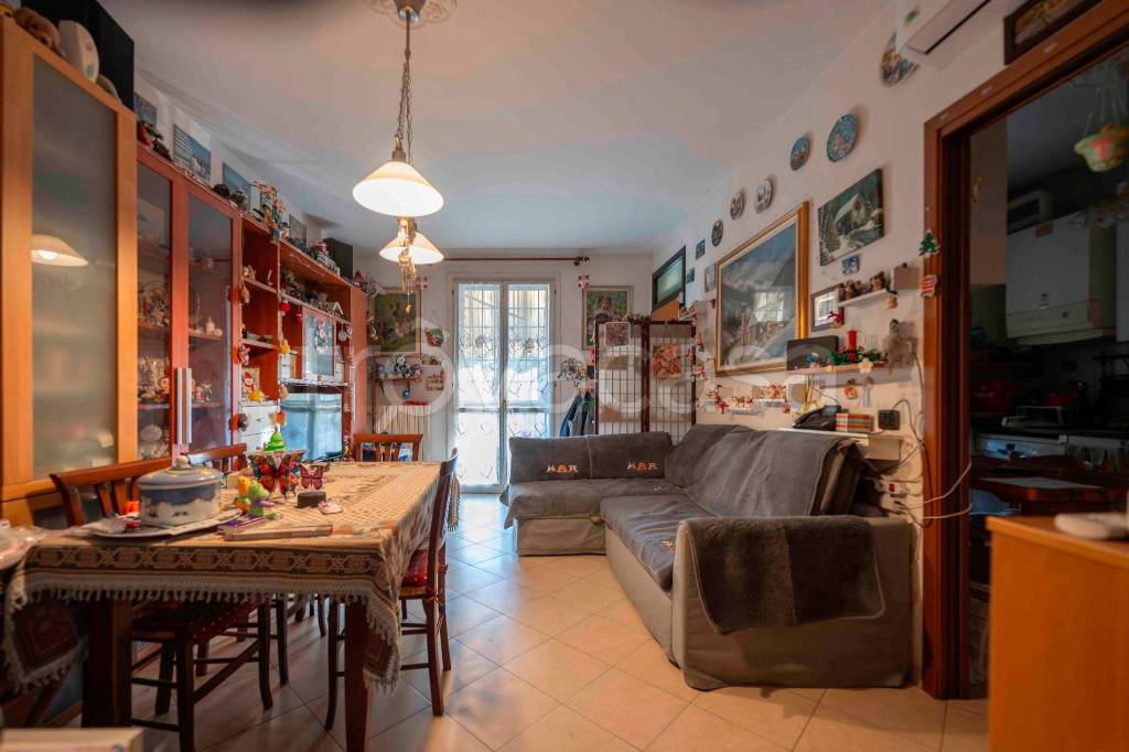 appartamento in vendita a Bastiglia