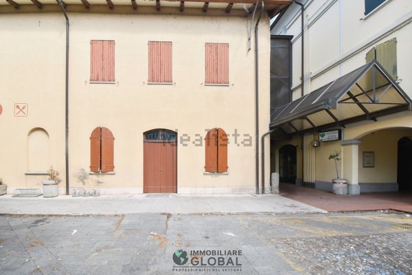 appartamento in vendita a Bastiglia