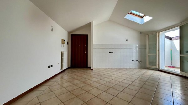 appartamento in vendita a Bastiglia