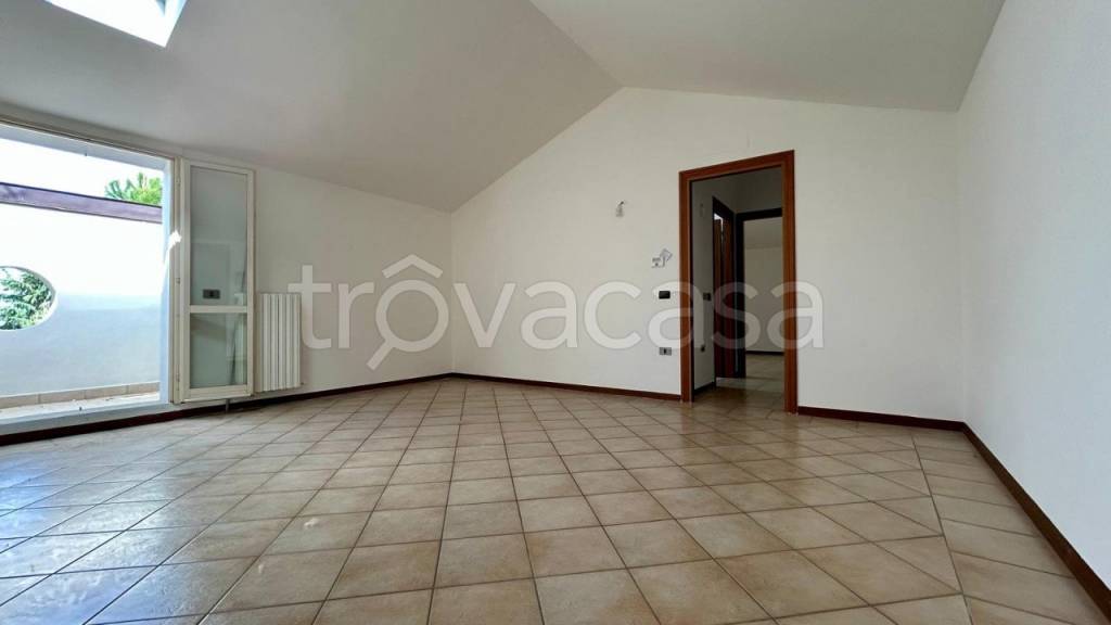 appartamento in vendita a Bastiglia