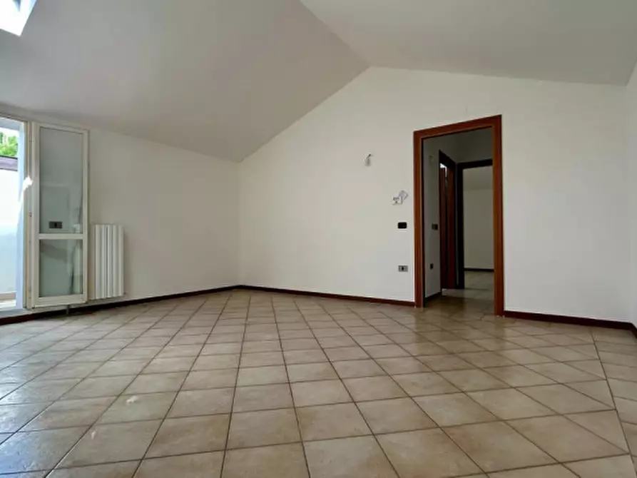 appartamento in vendita a Bastiglia