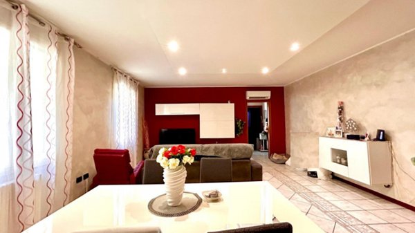 appartamento in vendita a Bastiglia