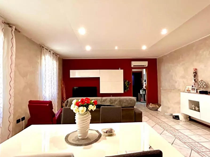 appartamento in vendita a Bastiglia