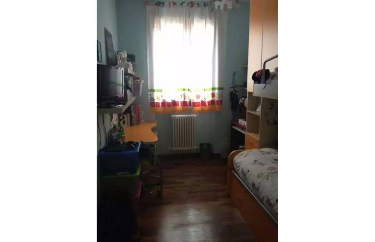 appartamento in vendita a Bastiglia