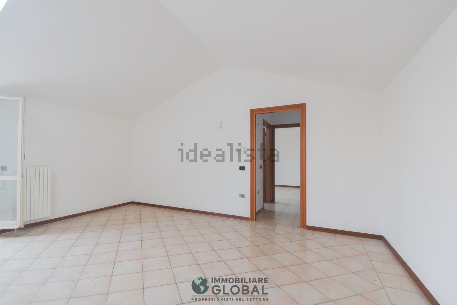 appartamento in vendita a Bastiglia