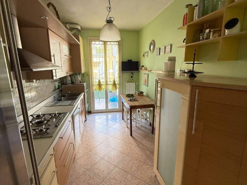 appartamento in vendita a Bastiglia