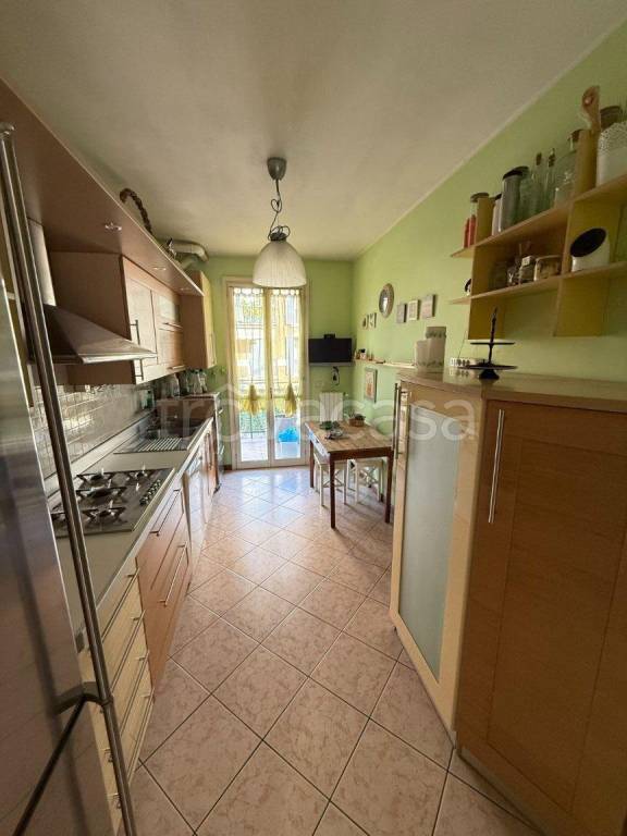 appartamento in vendita a Bastiglia