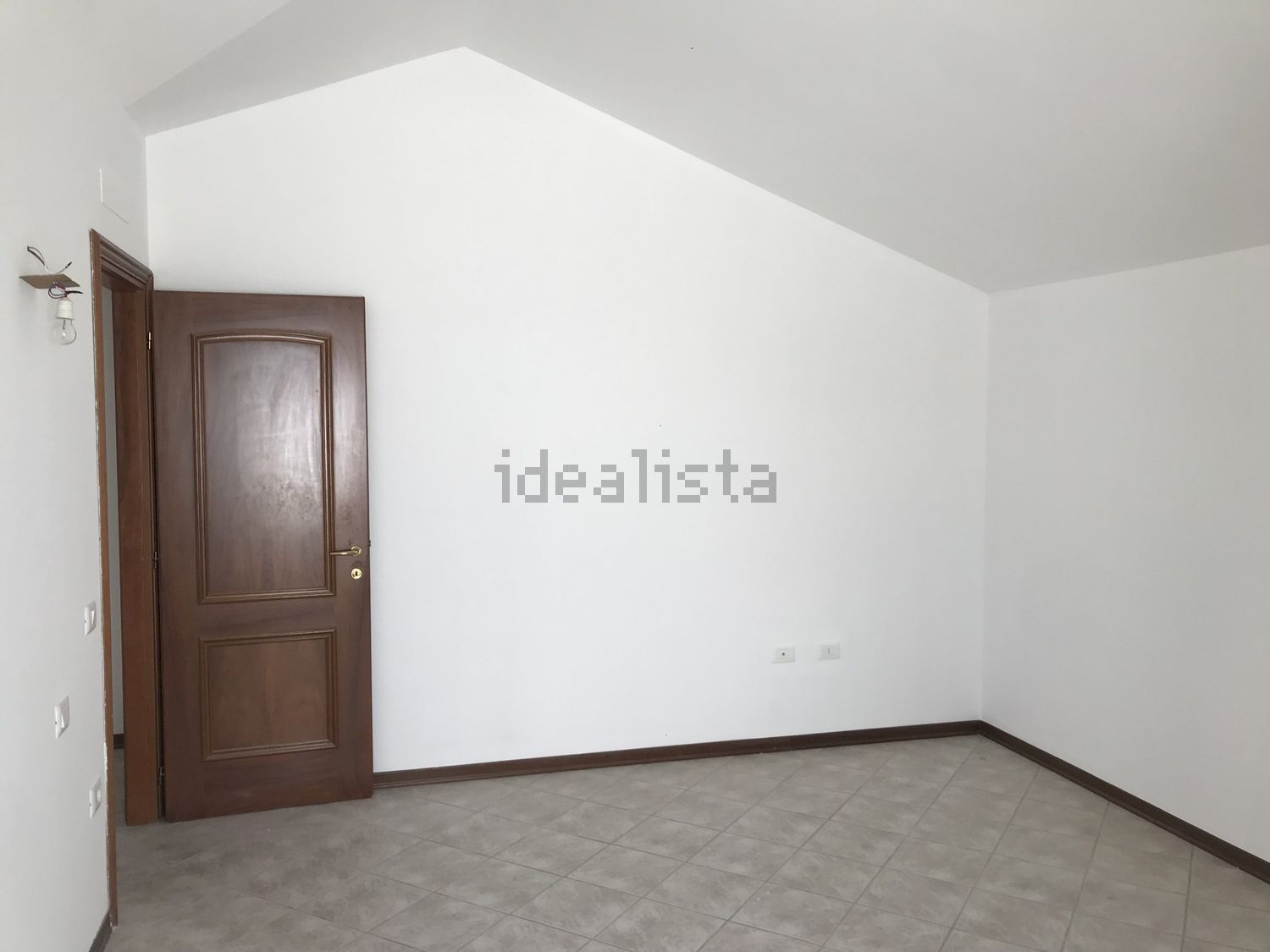 appartamento in vendita a Bastiglia