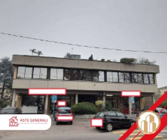 appartamento in vendita a Bastiglia